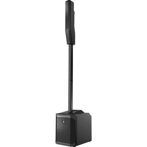 Electro-Voice EVOLVE 30M Portable 1000W Column Sound System with Mixer & Bluetooth (Black) F.01U.366.319