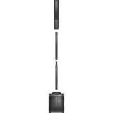 Electro-Voice EVOLVE 30M Portable 1000W Column Sound System with Mixer & Bluetooth (Black) F.01U.366.319