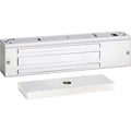 SDC 1581XDB Electromagnetic Lock, 12/24VDC, Bronze DPS