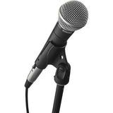 Shure SM58-LC Recording Kit with Audio Interface