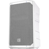 Electro-Voice ELX200-10 10" 2-Way 1200W Passive Loudspeaker (White, Single) F.01U.361.346