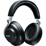 Shure AONIC 50 Wireless Noise-Canceling Headphones (Black)
