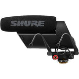 Shure VP83F LensHopper Shotgun Microphone with Integrated Audio Recorder