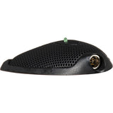 Shure MX393/C Microflex Cardioid Boundary Microphone for Installs (XLR Connector)