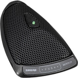 Shure MX393/C Microflex Cardioid Boundary Microphone for Installs (XLR Connector)