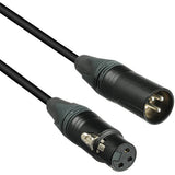Shure SM58S Mic, Stand, and Cable Kit