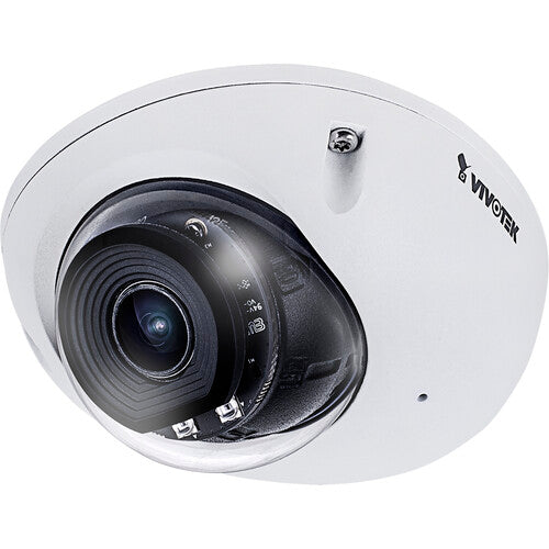VIVOTEK MD9560-HF2 2 Megapixel HD Network Camera - Mini Dome