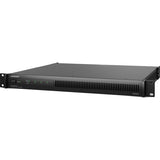 Bose Professional 1B-813375131 PowerShare PS404D Adaptable 400W Power Amplifier