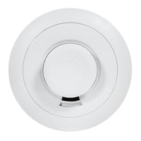 2GIG SMKT8E-345 eSeries Encrypted Smoke Heat and Freeze Sensor