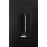 IN STOCK! BRILLIANT SMART DIMMER SWITCH BHS120US-BL1 (Black)