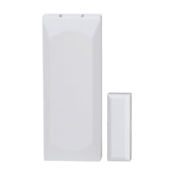 2GIG DW10E-345 eSeries Encrypted Thin Door Window Contact 10 Pack