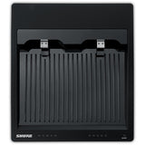 Shure SBC250 2-Bay Networked Charging Station (Global, No Power Supply)