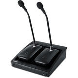 Shure SBC250 2-Bay Networked Charging Station (Global, No Power Supply)