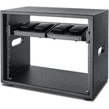 Shure SBC250 2-Bay Networked Charging Station (Global, No Power Supply)