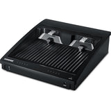Shure SBC250 2-Bay Networked Charging Station (Global, No Power Supply)