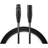 Shure MV7X Podcasting Kit with Interface, Preamp, Stand & Cables