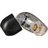 Shure SE215-CL-Right Side Earphone (Clear)