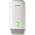 Shure ULXD6/O Digital Wireless Omni Boundary Microphone Transmitter (White, H50: 534 to 598 MHz)