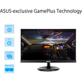 ASUS VP229Q 21.5" 16:9 FreeSync Eye Care IPS Monitor