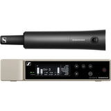 Sennheiser EW-D SKM-S BASE SET Digital Wireless Handheld Microphone System, No Mic Capsule (R1-6: 520 to 576 MHz)