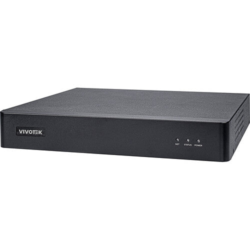 VIVOTEK ND9213P NVR