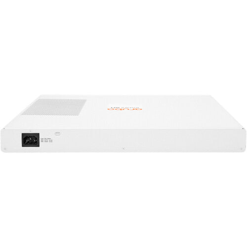 Aruba Instant On 1960 JL808A#ABA 48G 2XGT 48-Port Gigabit Managed Network Switch with SFP+