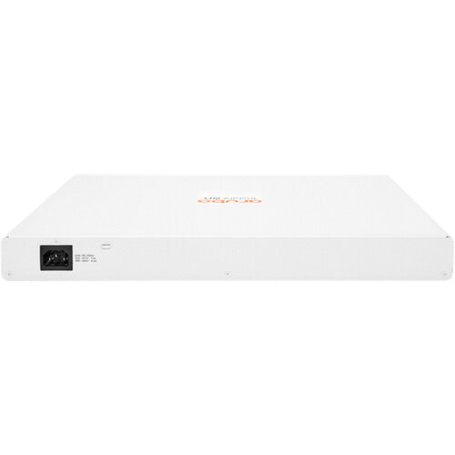 Aruba Instant On 1960 JL809A#ABA 48G 2XGT 48-Port Gigabit PoE++ Compliant Managed Network Switch with SFP+