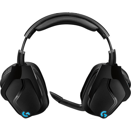 Logitech 981-000742 G935 Wireless Lightsync Headset