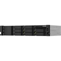 QNAP TS-864EU-RP-8G-US 8-Bay NAS Enclosure