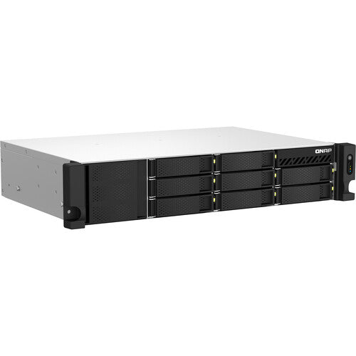 QNAPTS-864EU-RP-8G-US 8-Bay NAS Enclosure