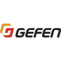 Gefen GF-EXT-HD-HBT HDBaseT Extender for HDMI, RS-232, IR and Bi-Directional Power Over One CAT Cable