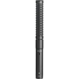 Shure VP89S Modular Short Shotgun Microphone