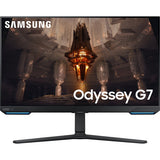 Samsung Odyssey G70B 32" 4K HDR 144 Hz Gaming Monitor LS32BG702ENXGO