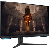 Samsung Odyssey G70B 32" 4K HDR 144 Hz Gaming Monitor LS32BG702ENXGO