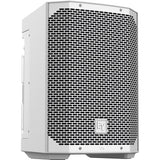 Electro-Voice EVERSE 8 Weatherized Battery-Powered Loudspeaker with Bluetooth Audio and Control (White) F.01U.399.427