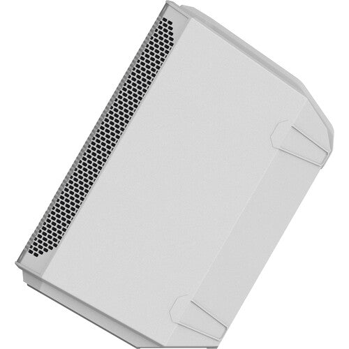 Electro-Voice EVERSE 8 Weatherized Battery-Powered Loudspeaker with Bluetooth Audio and Control (White) F.01U.399.427