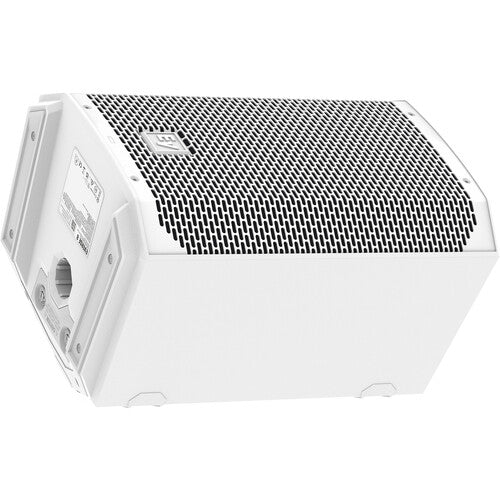 Electro-Voice EVERSE 8 Weatherized Battery-Powered Loudspeaker with Bluetooth Audio and Control (White) F.01U.399.427