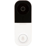 Hikvision DS-HD2 Wi-Fi Video Doorbell