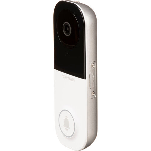 Hikvision DS-HD2 Wi-Fi Video Doorbell