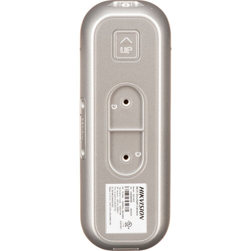 Hikvision DS-HD2 Wi-Fi Video Doorbell