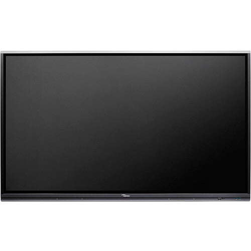 Optoma Technology 5652RK Creative Touch 5-Series 65" Premium Interactive Flat Panel Display