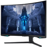 Samsung Odyssey Neo G7 32" 4K 165 Hz Curved Gaming Monitor LS32BG752NNXGO (Factory Refurbished)