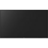 LG 86TR3DK-B TR3DK-B Series 86" 4K UHD Commercial Monitor