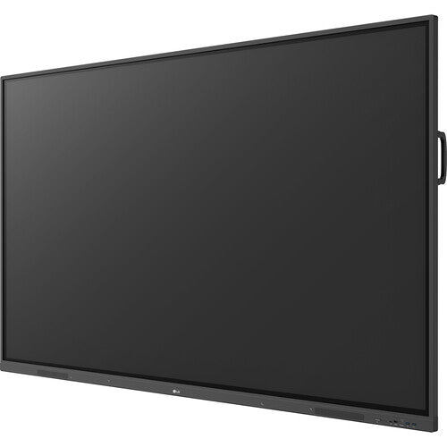 LG 75TR3DK-B TR3DK-B Series 75" 4K UHD Commercial Monitor