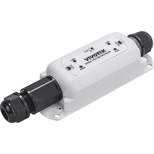 VIVOTEK AP-GXC-0150 Outdoor 1-Port GE PoE Extender