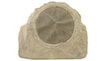 TruAudio RK-8-TN 2 Way Outdoor Rock-Shaped Speaker, 8" Poly Woofer, 1" Titanium Tweeter, Tan. 5-150 Watts, 8 Ohms