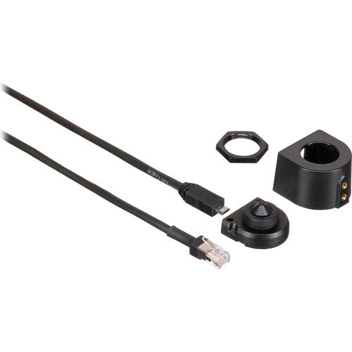 VIVOTEK CU9171-HF Covert HDoC Camera
