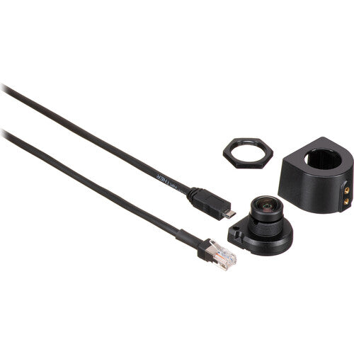 VIVOTEK CU9183-HF Covert HDoC Camera