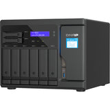 QNAP TS-855X-8G-US Diskless 8 Bay NAS