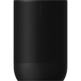 Sonos Move 2 (Black) MOVE2US1BLK